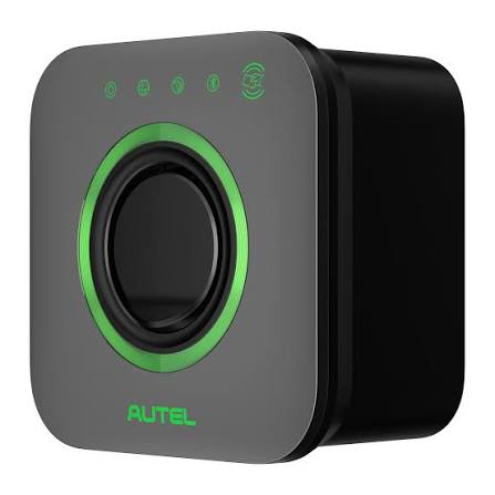 Autel AC Compact laadpaal — Ultracompacte AC-thuislader